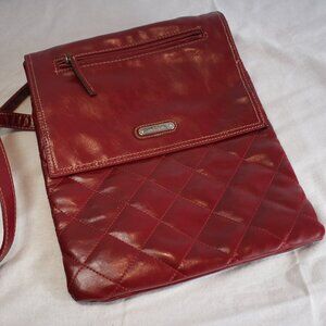 Émilie M Handbag Crossbody Bag